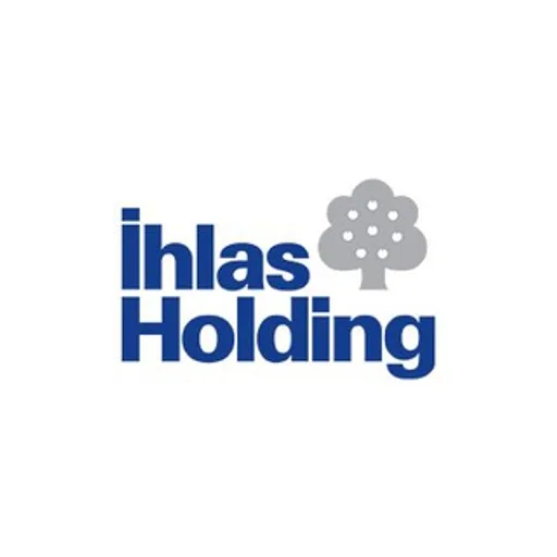 İhlas Holding Hisse Grubu Telegram kanal görseli