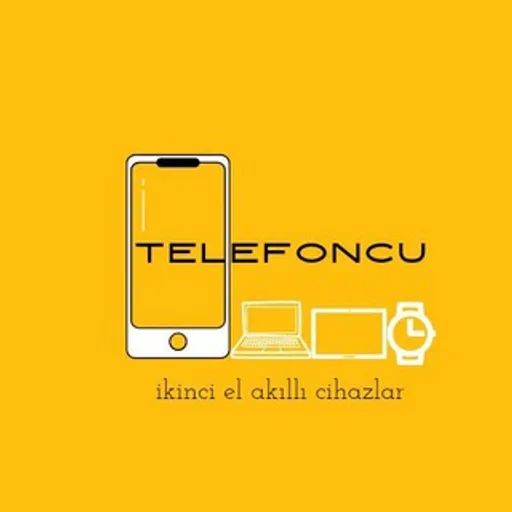 İkinci El Telefon, Laptop, Tablet, Akıllı Saat, Hurda Telefon Grubu Telegram kanal görseli