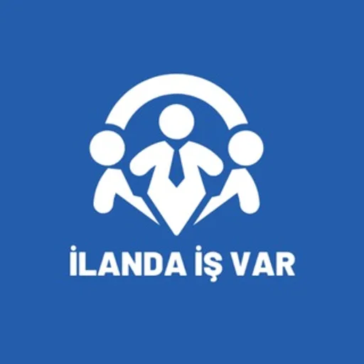 İlanda İş Var Telegram kanal görseli