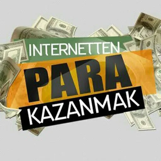 İnternetten Para Kazanma Grubu Telegram kanal görseli
