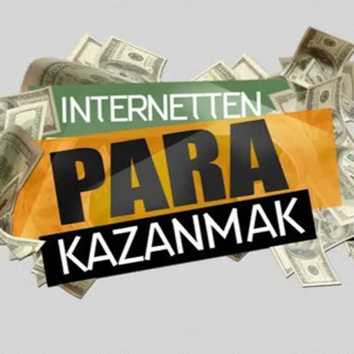 İnternetten Para Kazanma Yolları ve Referans Kasma Grubu. Yatırımsız Siteleri Paylaşım Yapınız Aksi Halde Grubumuz sorumlu değil Telegram kanal görseli