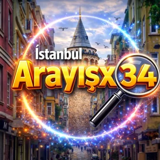 İstanbul Arayış Bulma +18 Telegram kanal görseli