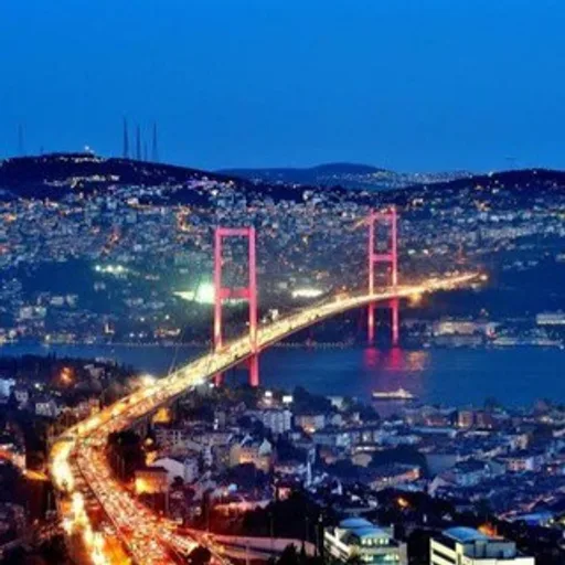 İstanbul Arayış 👑 Telegram kanal görseli