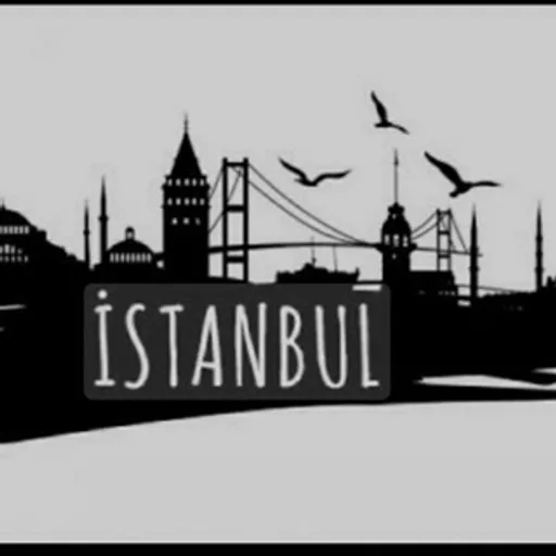 İstanbul iş ilanları Telegram kanal görseli