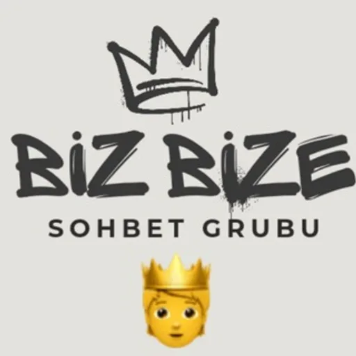 ᗷİZ ᗷİZᗴ SOᕼᗷᗴT Gᖇᑌᗷᑌ Telegram kanal görseli
