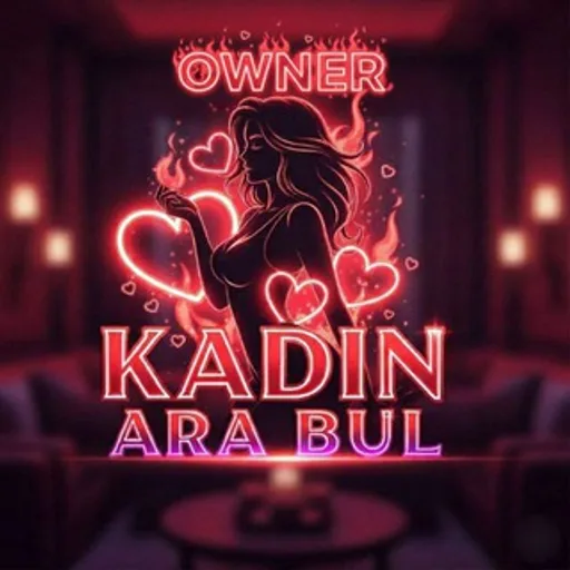 Kadın Ara Bul Telegram kanal görseli