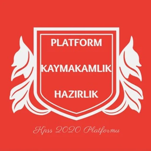 Kaymakam Adaylığı Sınavına Hazırlık Telegram kanal görseli