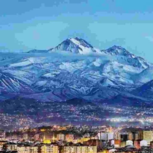 Kayseri Sohbet Birliği Telegram kanal görseli