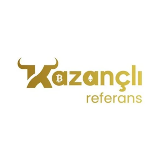 Kazançlı Referans Yardımlaşma Telegram kanal görseli