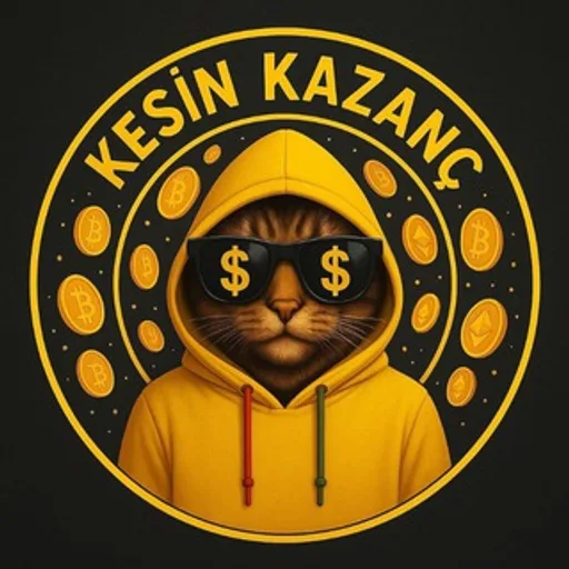 Kesin Kazanç 🇹🇷 Telegram kanal görseli