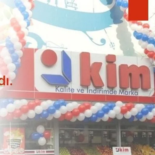 Kim Market Hisse #kimmr Telegram kanal görseli