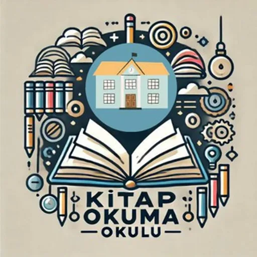 Kitap Okuma Okulu 📚 Telegram kanal görseli
