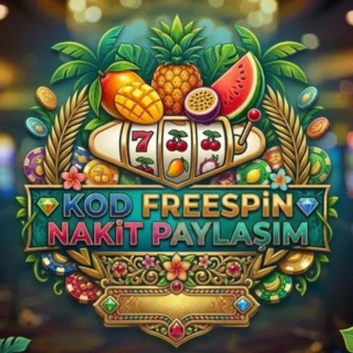 🔰kod Freespin Nakit Paylaşım🔰 Telegram kanal görseli