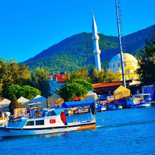 Körfez Sohbet 🌍 Telegram kanal görseli