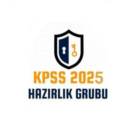 KPSS GK-GY Soru Çözüm Grubu 📡 🛰 Telegram channel image