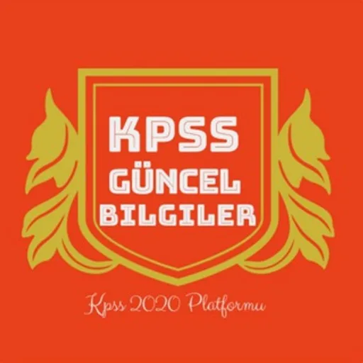 KPSS Güncel Bilgiler Grubu Telegram kanal görseli