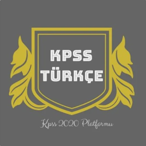 KPSS Türkçe YKS Grubu Telegram kanal görseli