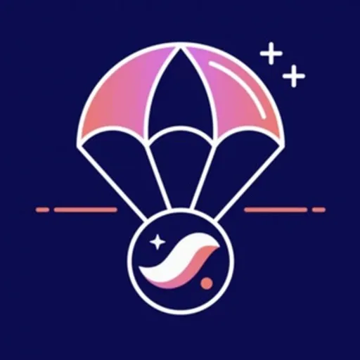 Kripto Airdrop Kazanç Telegram kanal görseli