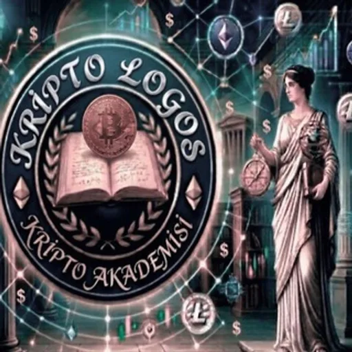 Kripto Logos Sohbet🇹🇷 Telegram kanal görseli