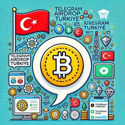 Kripto Referans 🇹🇷 Telegram kanal görseli