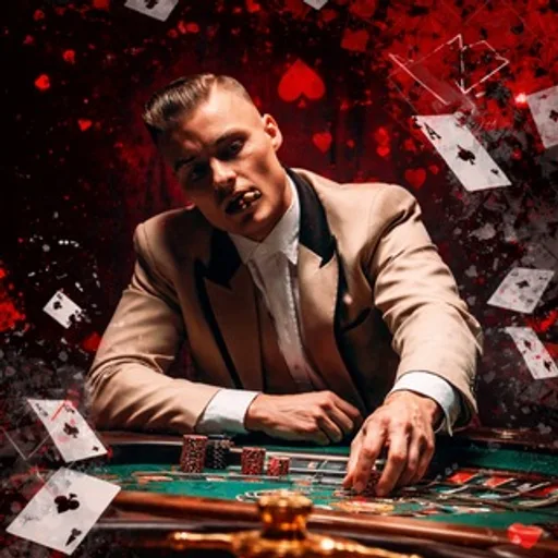 KUMARBAZ HAYDO 🎰 Sohbet Telegram kanal görseli