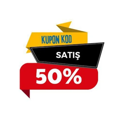 Kupon Çek Kod Satış Telegram kanal görseli