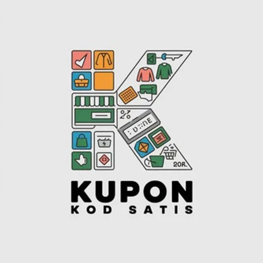 Kupon-Kod Satış Grubu Telegram kanal görseli