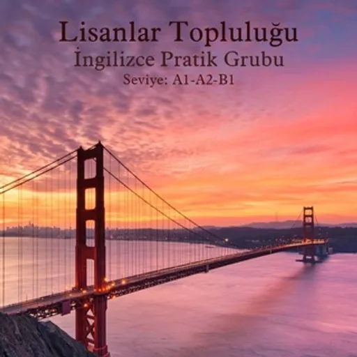 LT / İngilizce Pratik Grubu Telegram kanal görseli