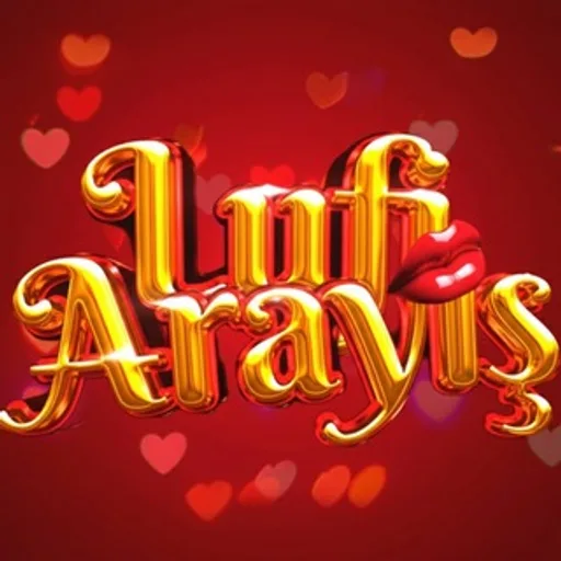 Lufi Arayış Sohbet Bulma Grubu Telegram kanal görseli