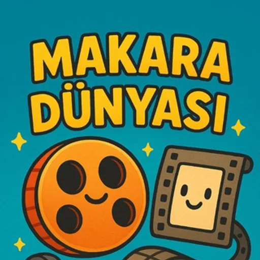 🤣Makara Dünyası Sohbet🤣 Telegram kanal görseli