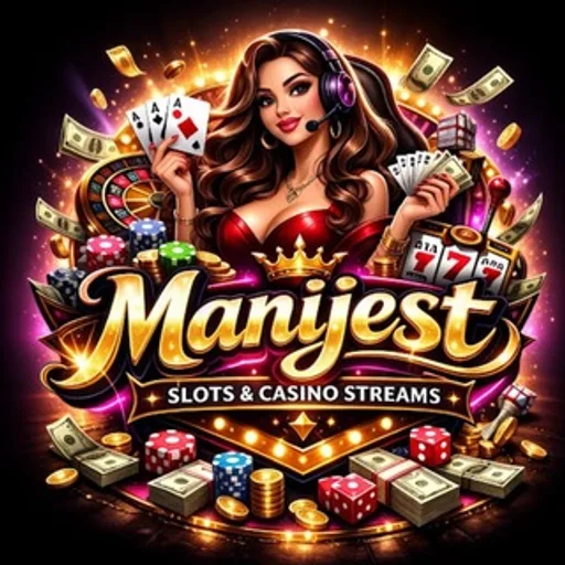 Manijest Telegram kanal görseli