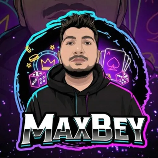 Max Bey Sohbet Telegram kanal görseli