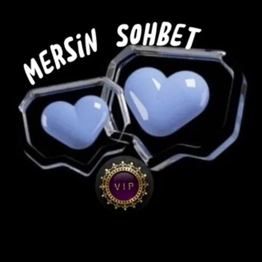 Mersin Sohbet Grubu Tanışma 🕊🌺🌿 ✅ Telegram kanal görseli