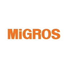 Migros Türkiye WhatsApp kanal görseli