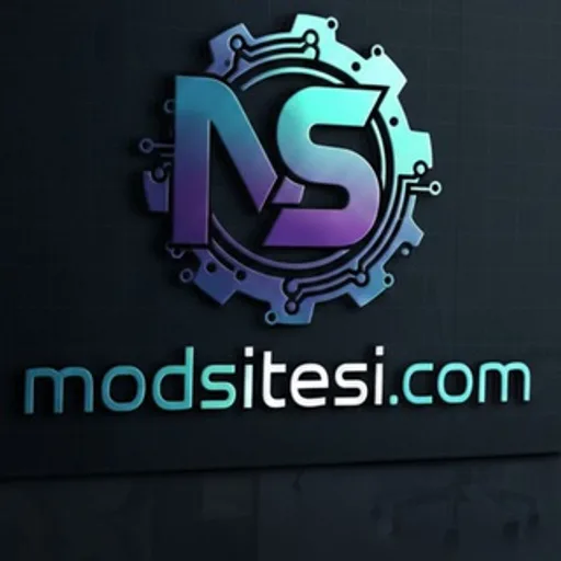 Modsitesi Hileli Oyun Modları Telegram kanal görseli