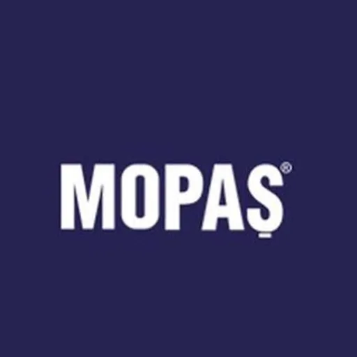 Mopaş Hisse Grubu Telegram kanal görseli