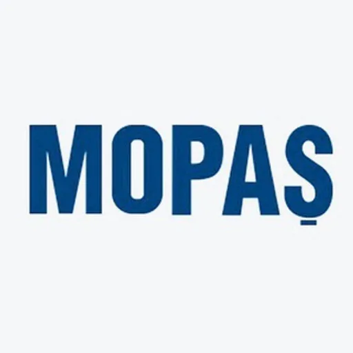 Mopaş Marketcilik Hisse Telegram kanal görseli