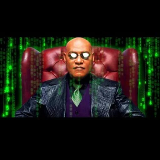 ⚜️ Morpheus ⚜️ Telegram kanal görseli