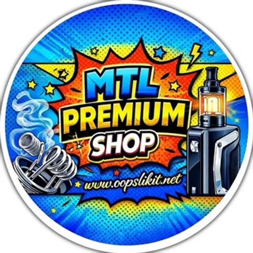 Mtl Premıum Shop Telegram kanal görseli