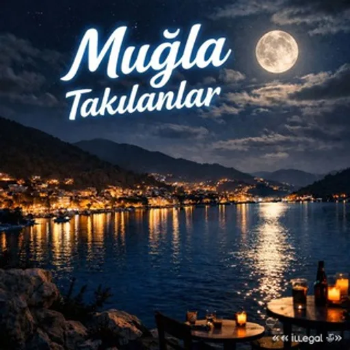 Muğla Takılanlar Telegram kanal görseli