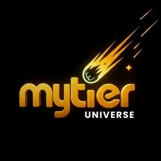 Mytier Universe Chat Telegram kanal görseli