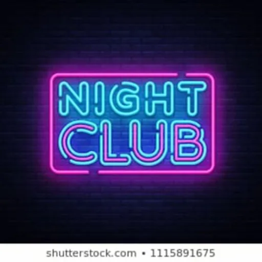 Night Club x 🌌 #Sohbet Telegram kanal görseli