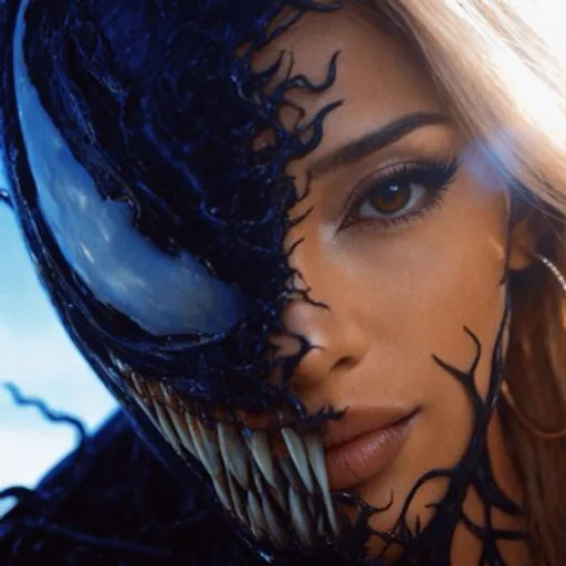 Nirvana Barbie | Venom Sohbet 🎰 Telegram kanal görseli