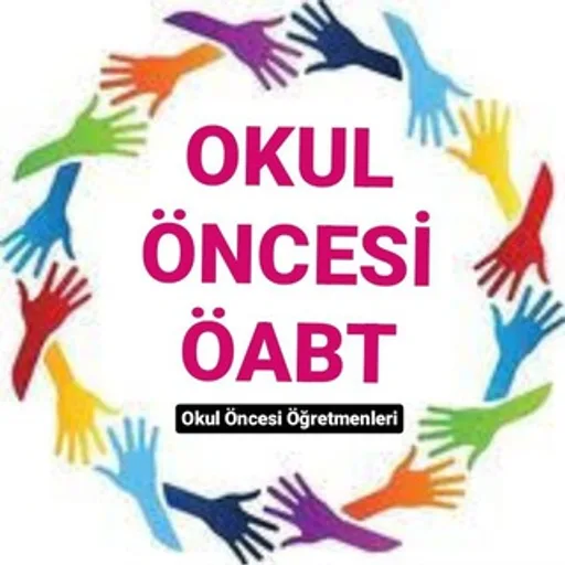Okul Öncesi Öabt - Ags Telegram kanal görseli
