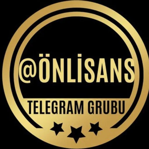 Önlisans KPSS 2026 Telegram kanal görseli