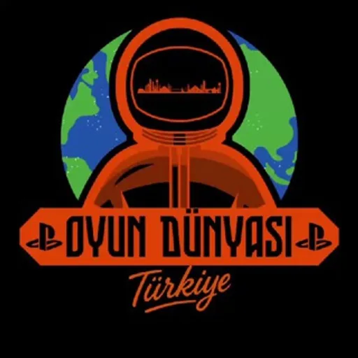Oyun Dünyası TR 🇹🇷 Telegram kanal görseli