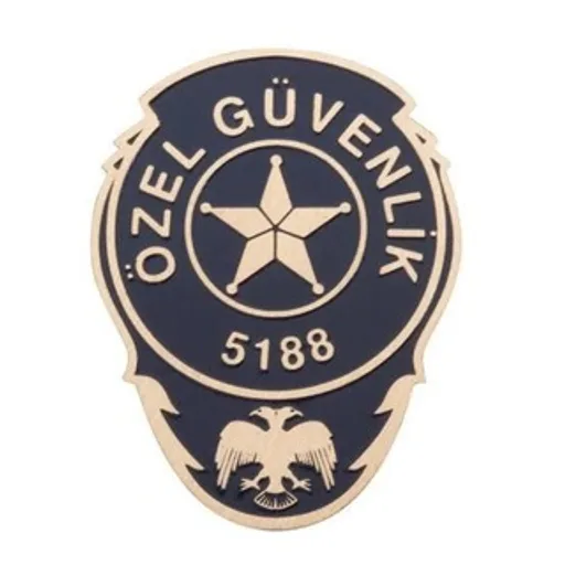 Özel Güvenlik iŞ ilanları Telegram kanal görseli