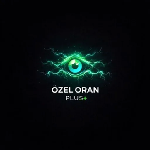 Özel Oran Plus Sohbet Telegram kanal görseli