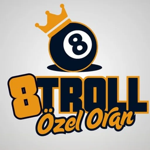 Özel Oran, Tahmin, Analiz | 8TROLL 🎱 Telegram kanal görseli