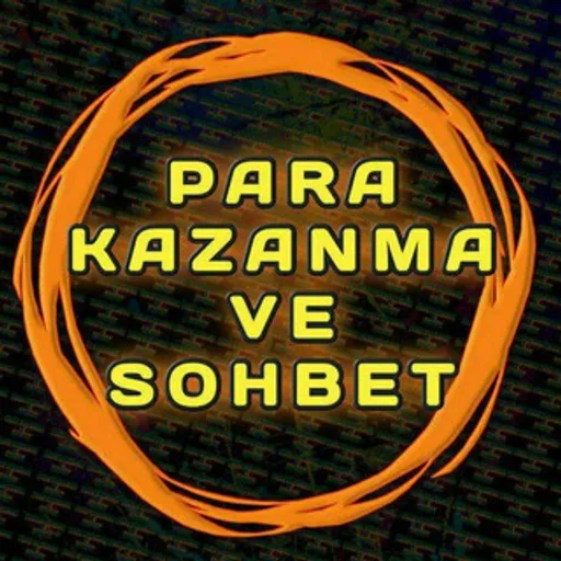 Para Kazanma Ve Sohbet Telegram kanal görseli